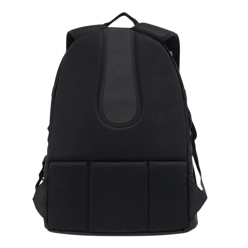 ニューエラ（NEW ERA）（メンズ、レディース）キャリアパック 黒 35L