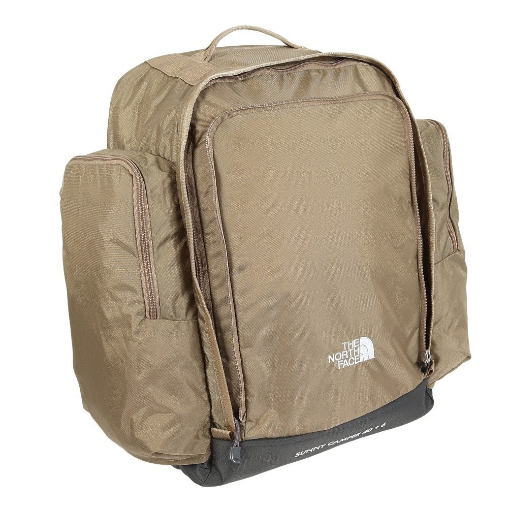 ザ・ノース・フェイス（THE NORTH FACE）（キッズ）リュック ジュニア