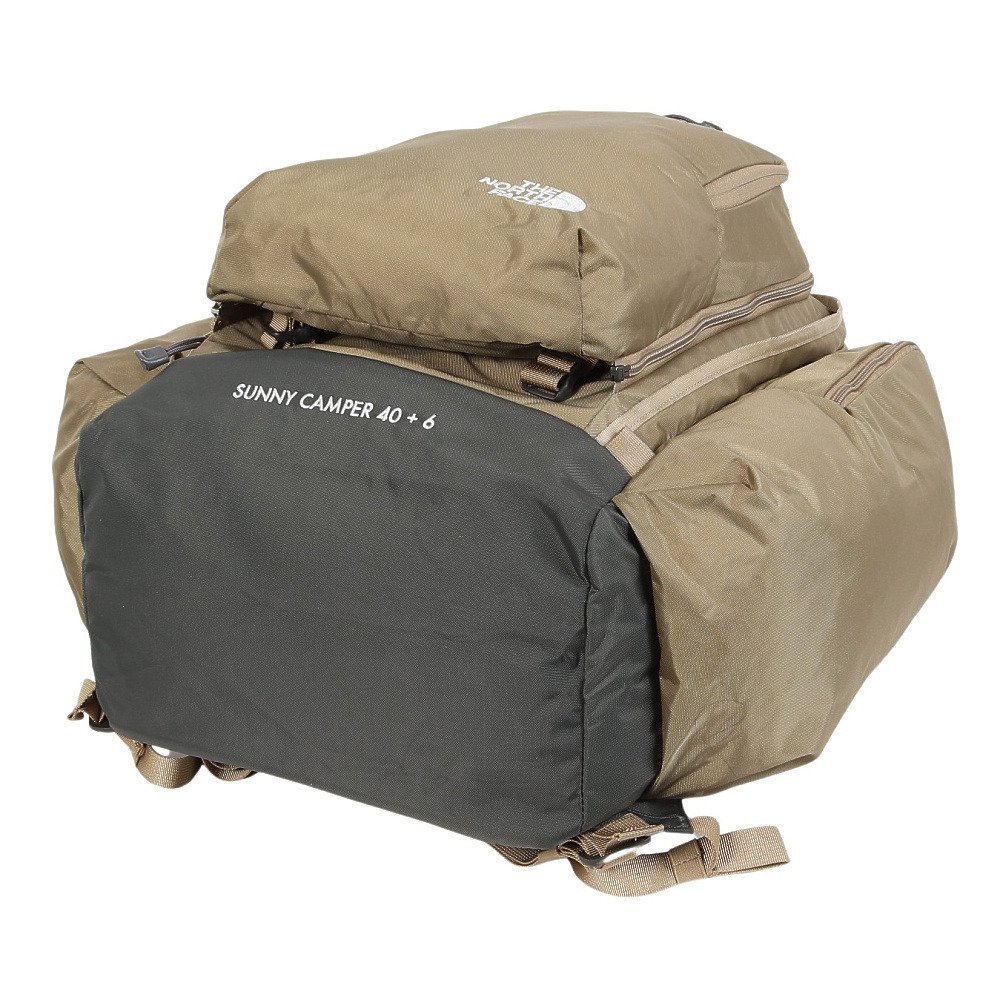 ザ・ノース・フェイス（THE NORTH FACE）（キッズ）リュック ジュニア