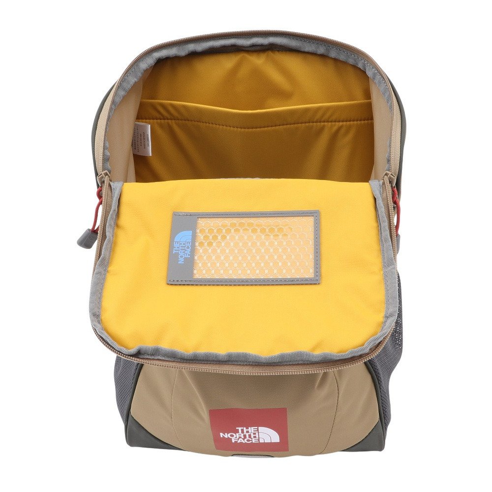 ザ・ノース・フェイス（THE NORTH FACE）（キッズ）リュック キッズ