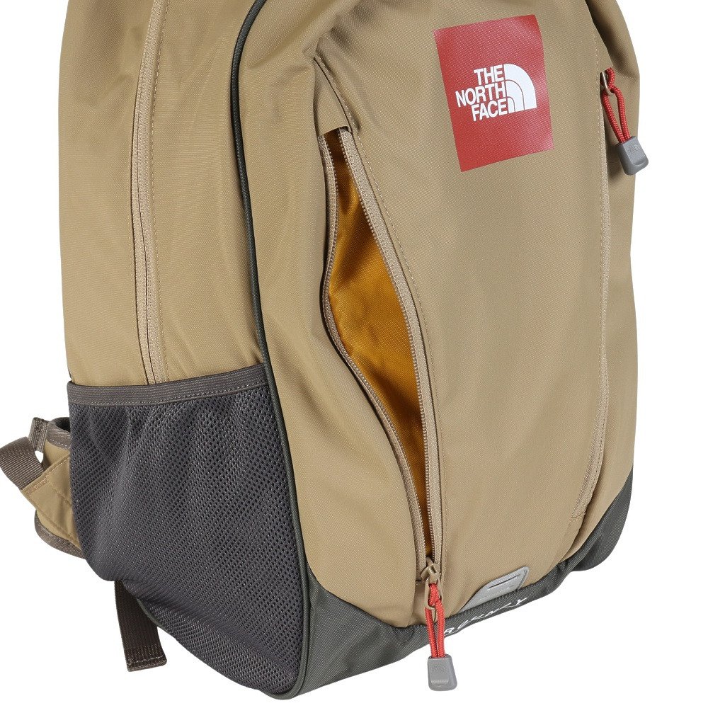 ザ・ノース・フェイス（THE NORTH FACE）（キッズ）リュックサック