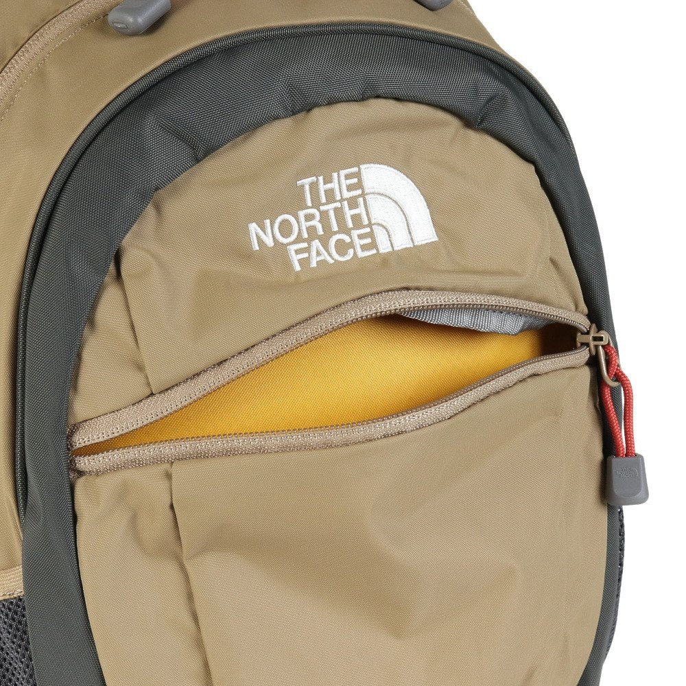 ザ・ノース・フェイス（THE NORTH FACE）（キッズ） リュック キッズ