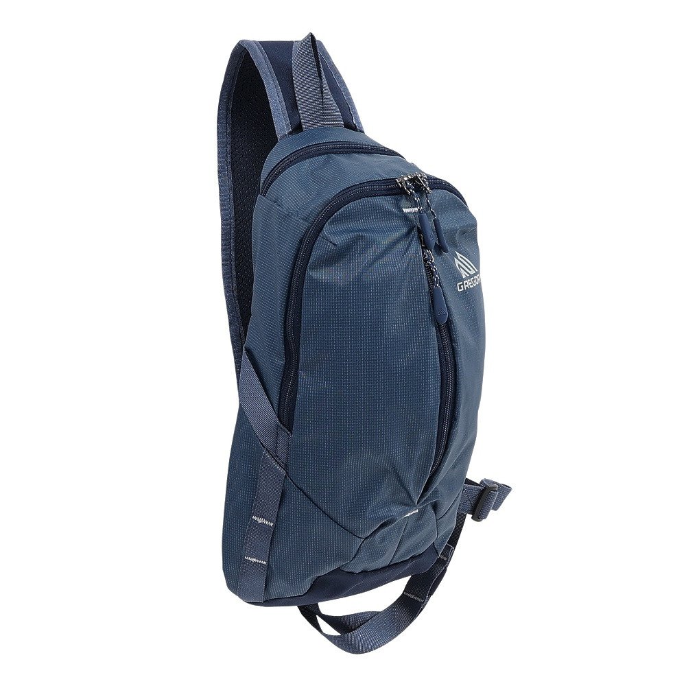 グレゴリー（GREGORY）（メンズ、レディース）ショルダーバッグ