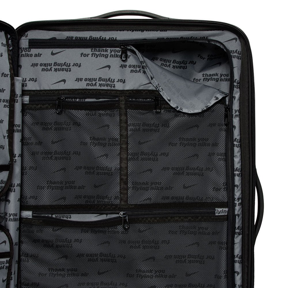 ナイキ（NIKE）（メンズ、レディース）キャリーケース 29インチ ハード