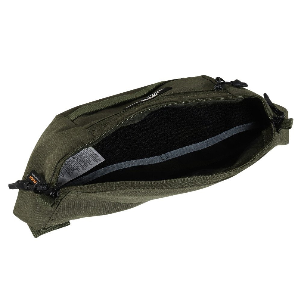 オークリー（OAKLEY）（メンズ）Essential Waist M 7.0 Fw ウエスト