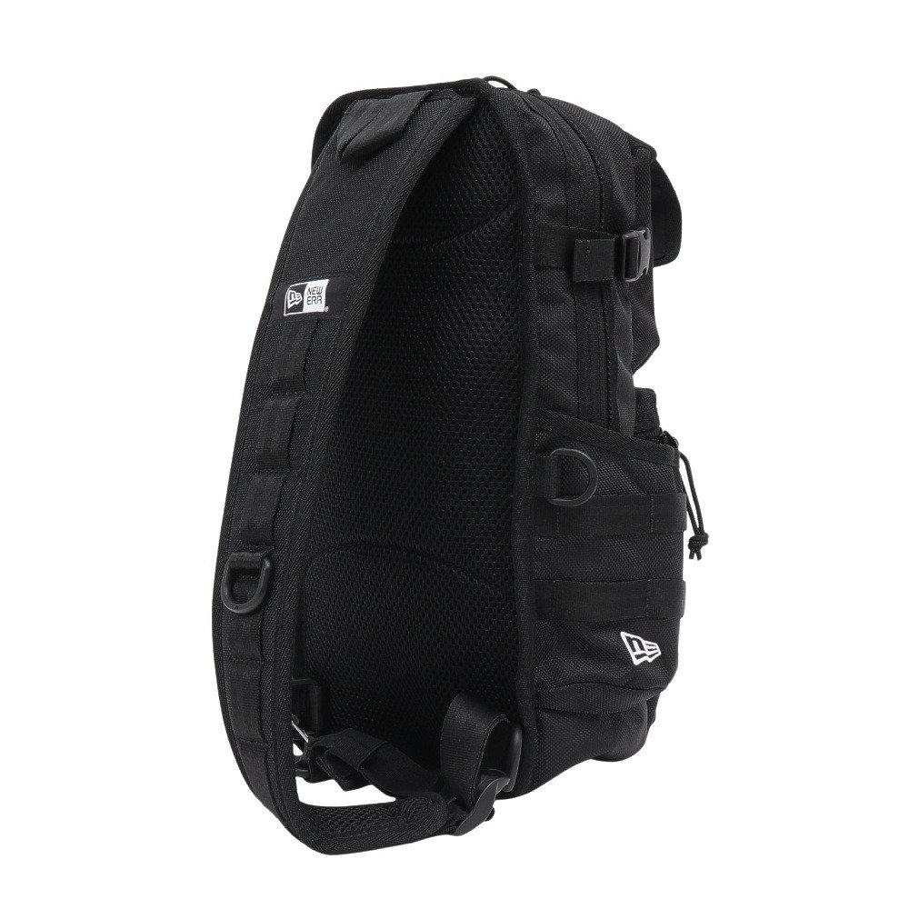ニューエラ（NEW ERA）（メンズ、レディース）ボディバッグ スリング