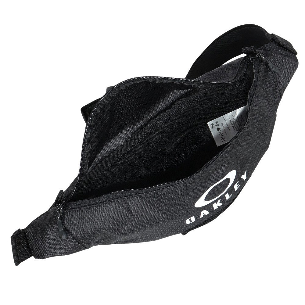 オークリー（OAKLEY）（メンズ、レディース）ウエストバッグ Essential