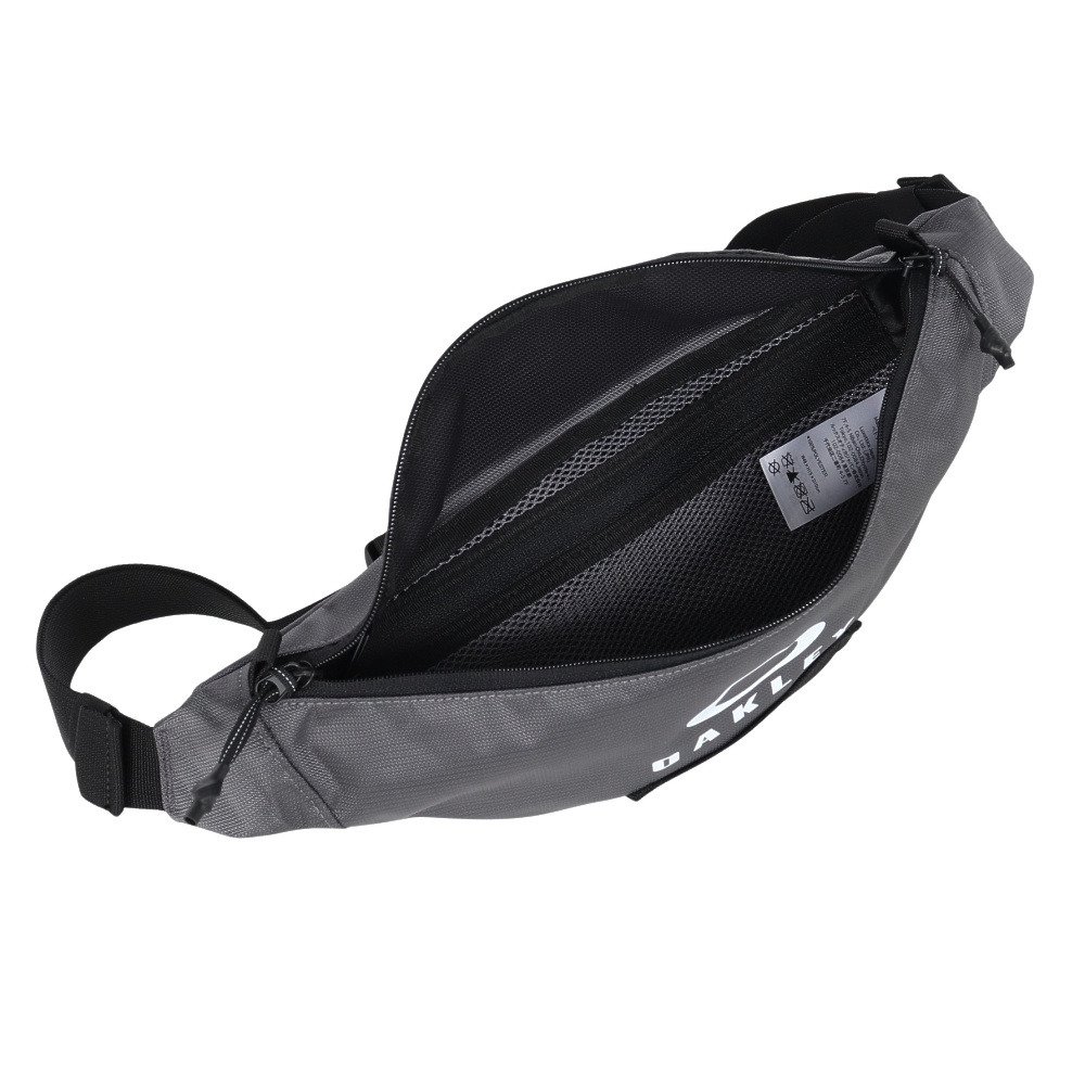 オークリー（OAKLEY）（メンズ、レディース）ウエストバッグ Essential