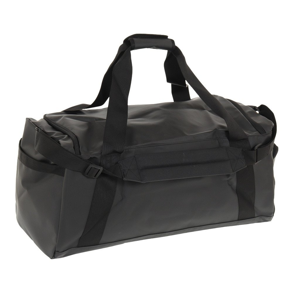 デサント（DESCENTE）（メンズ、レディース）ボストンバック 黒 43L