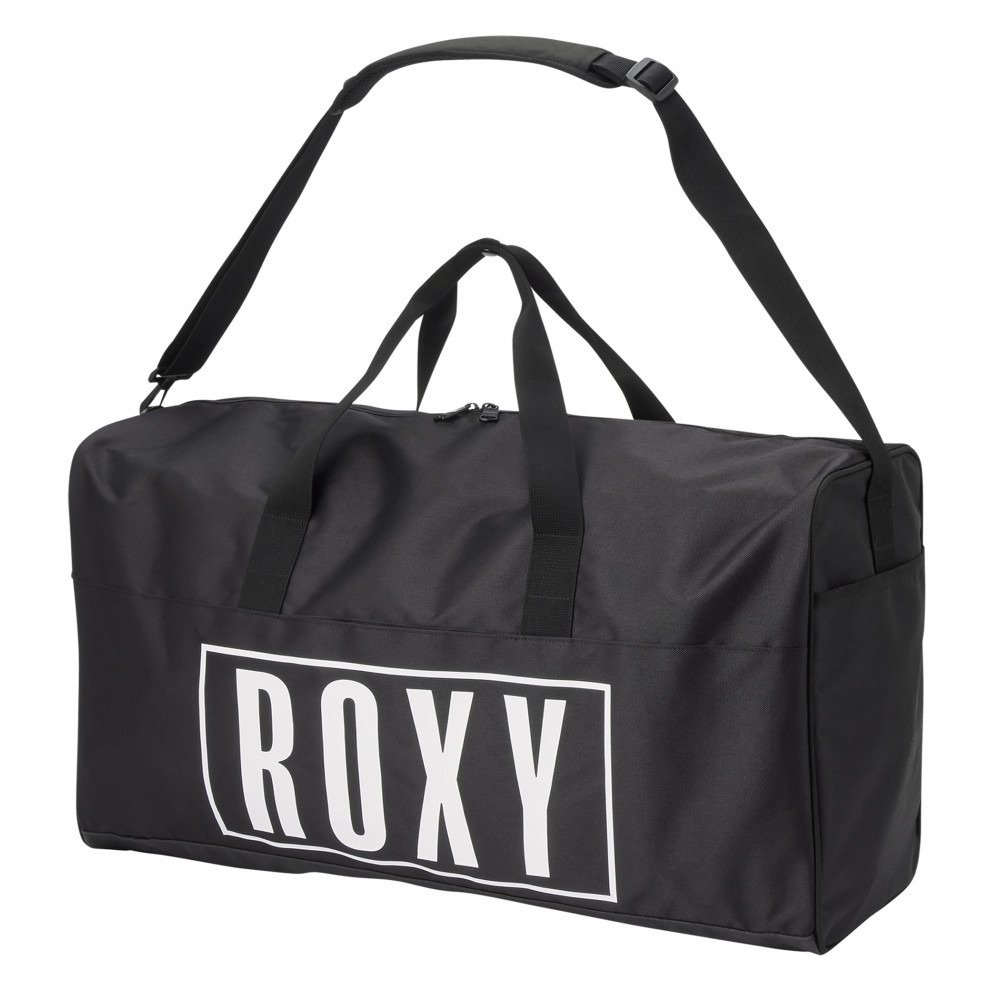 ロキシー（ROXY）（メンズ、レディース）SKIP ボストンバッグ 45L