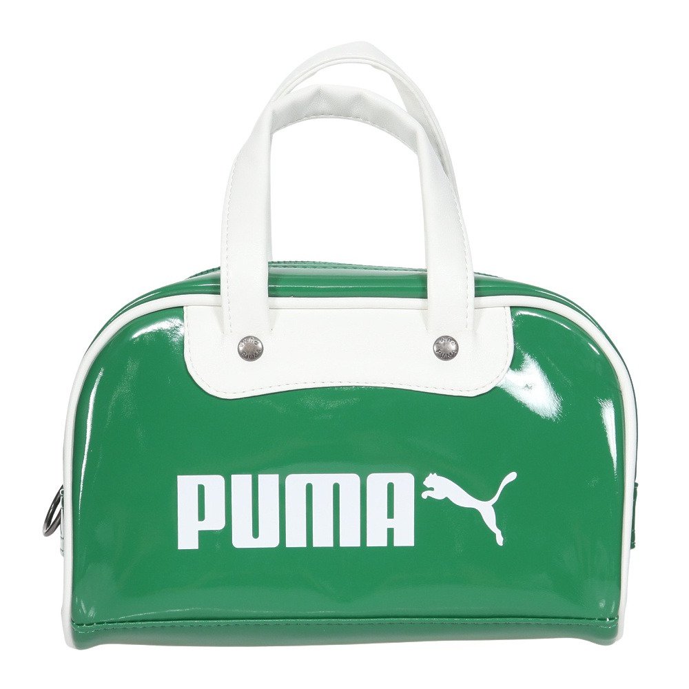 プーマ（PUMA）（メンズ、レディース、キッズ）ハンドバッグ CLASSICS