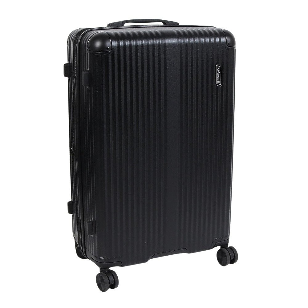 コールマン（Coleman）（メンズ、レディース）拡張ジッパーキャリー