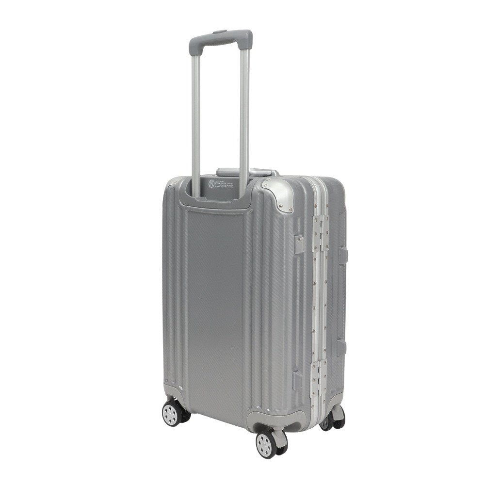 T&S（T&S）（メンズ、レディース）キャリーバッグ ハードケース M