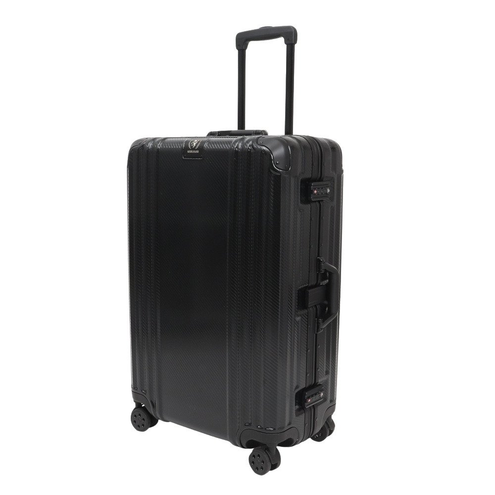 T&S（T&S）（メンズ、レディース）キャリーバッグ ハードケース L