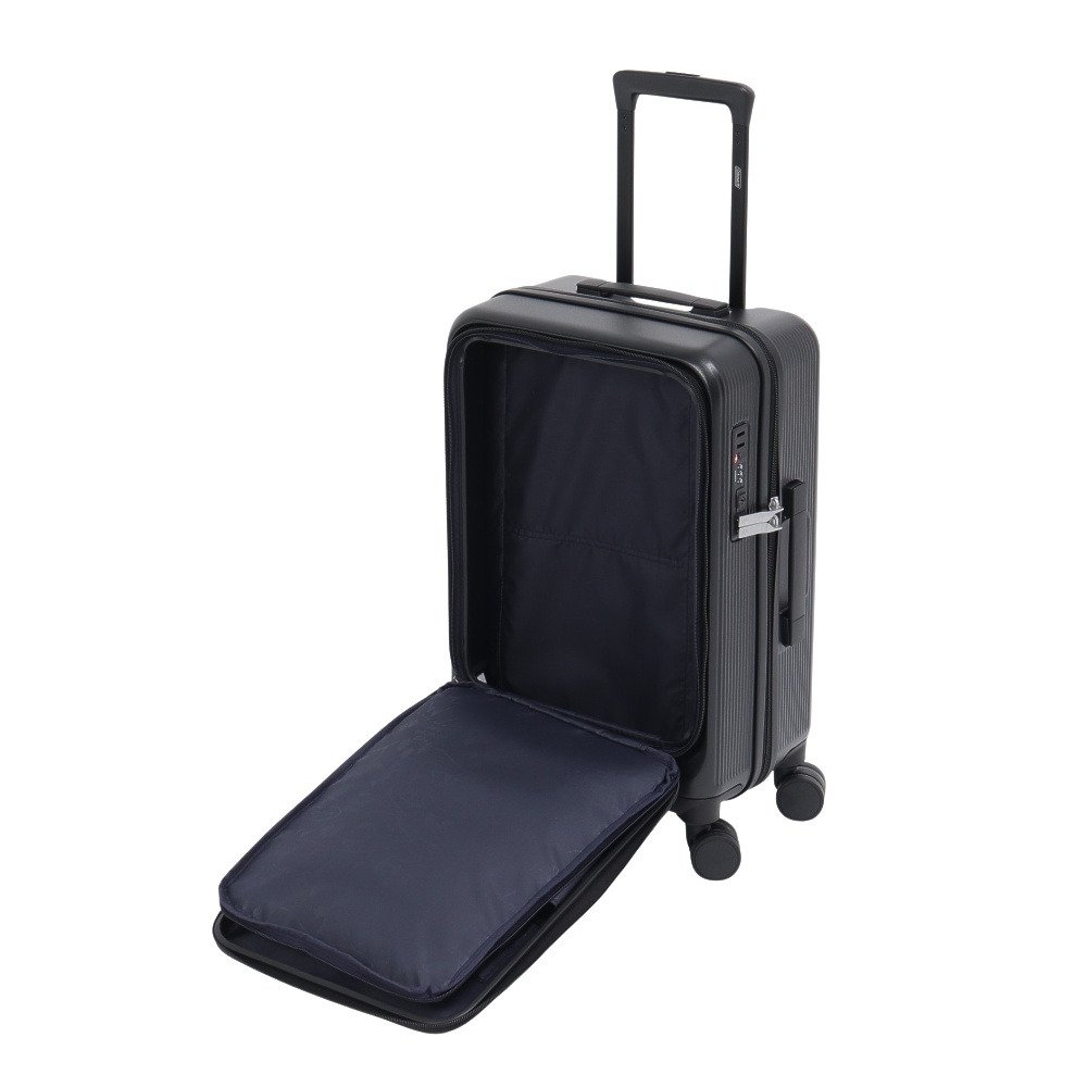 コールマン（Coleman）（メンズ、レディース）キャリーバッグ フロント