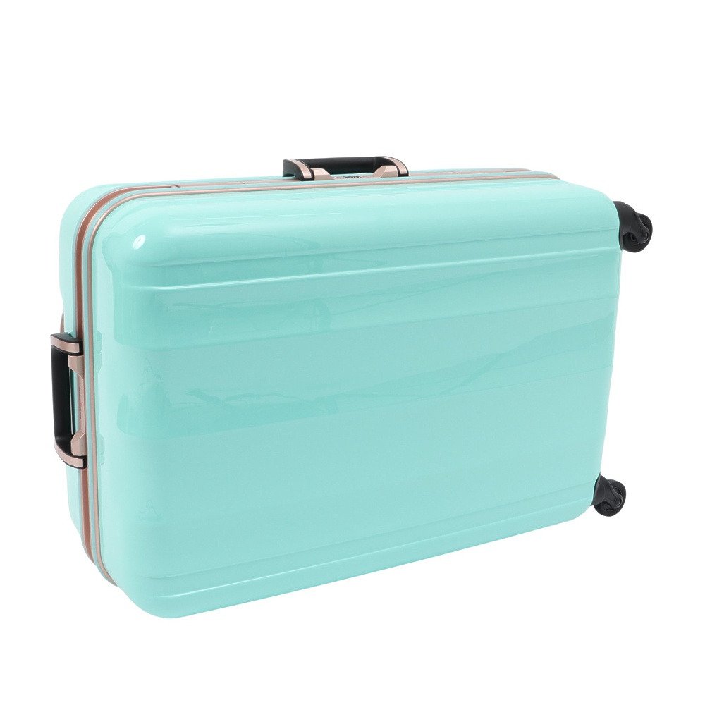 T&S（T&S）（メンズ、レディース）超軽量フレームキャリーケース