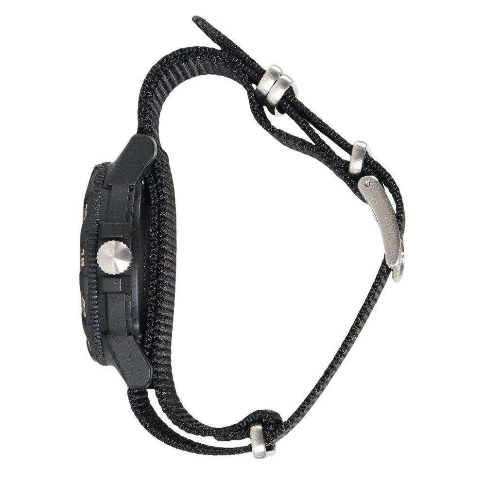 ルミノックス（LUMINOX）（メンズ、レディース）時計 LEATHERBACK SEA