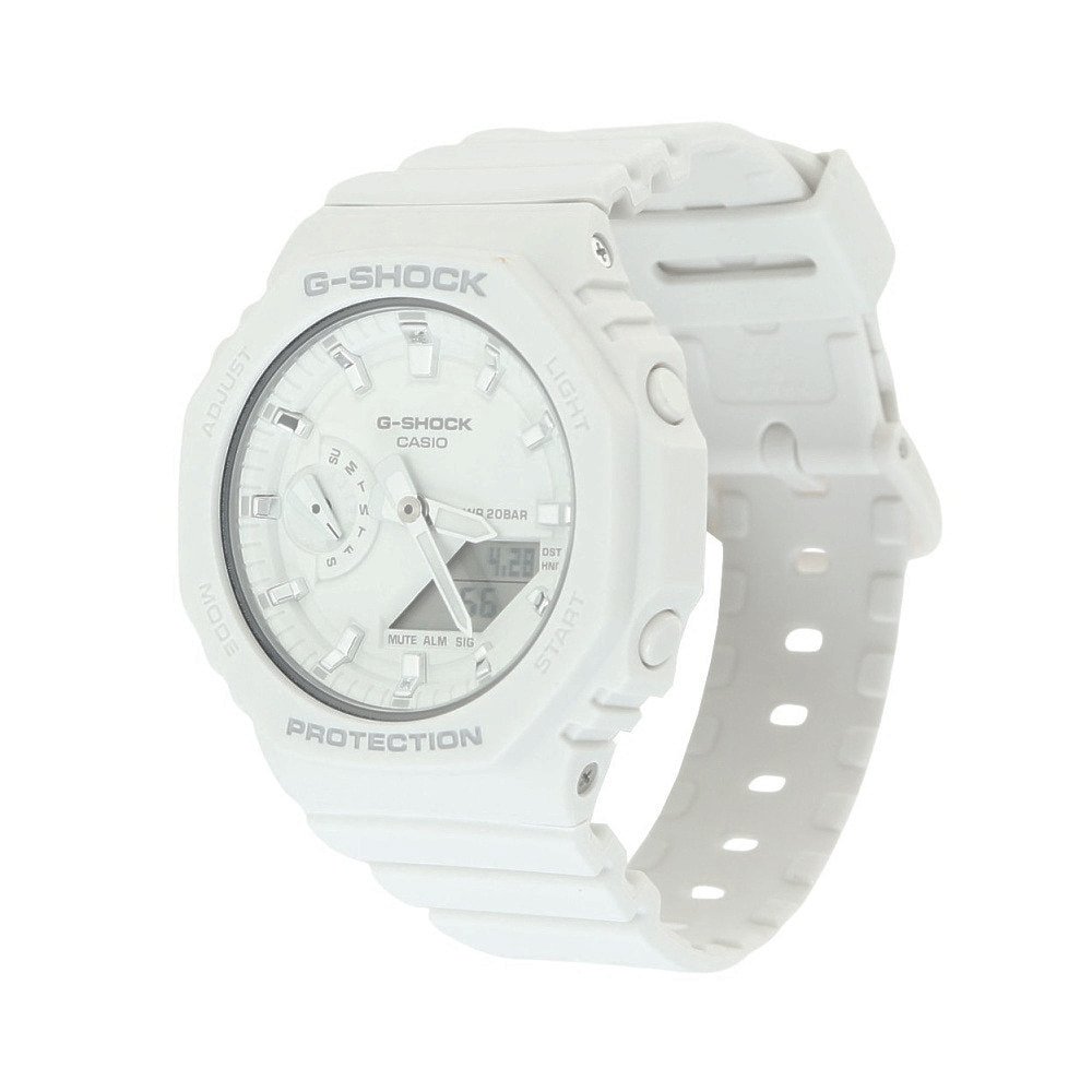 ジーショック（G-SHOCK）（レディース）時計 gMA-S2100-7AJF