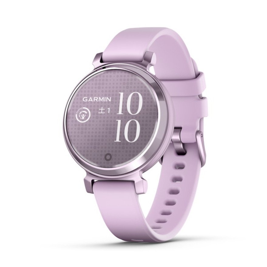 ガーミン（GARMIN）（レディース）Lily2 Sport スマートウォッチ 010