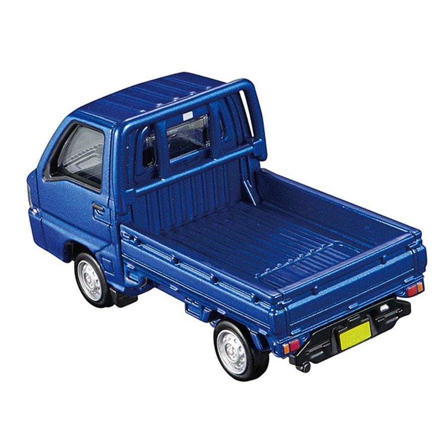 トミカ（キッズ）27 スバル サンバー TMC 948469