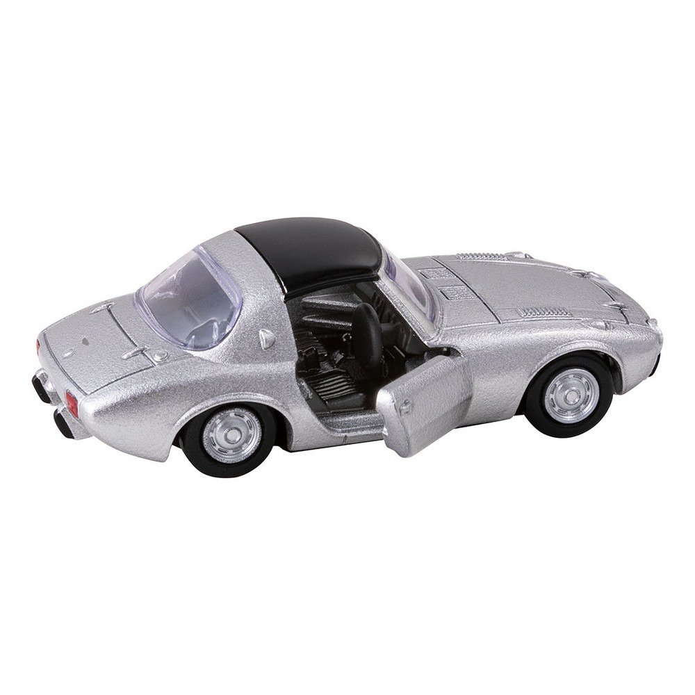 トミカ（キッズ）46 トヨタ スポーツ800(トミカプレミアム発売記念仕様