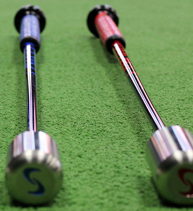 野球でスイングスピードを上げるなら | 野球でスイングスピードを