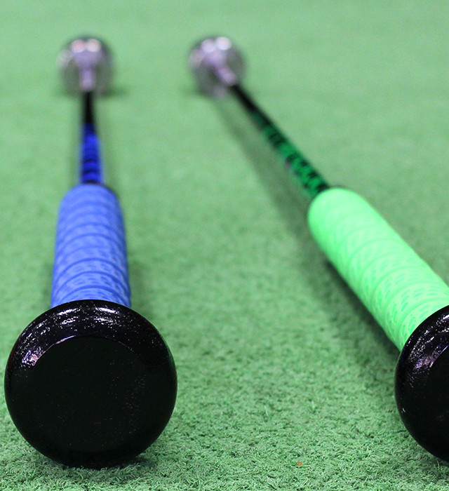 野球でスイングスピードを上げるなら | 野球でスイングスピードを