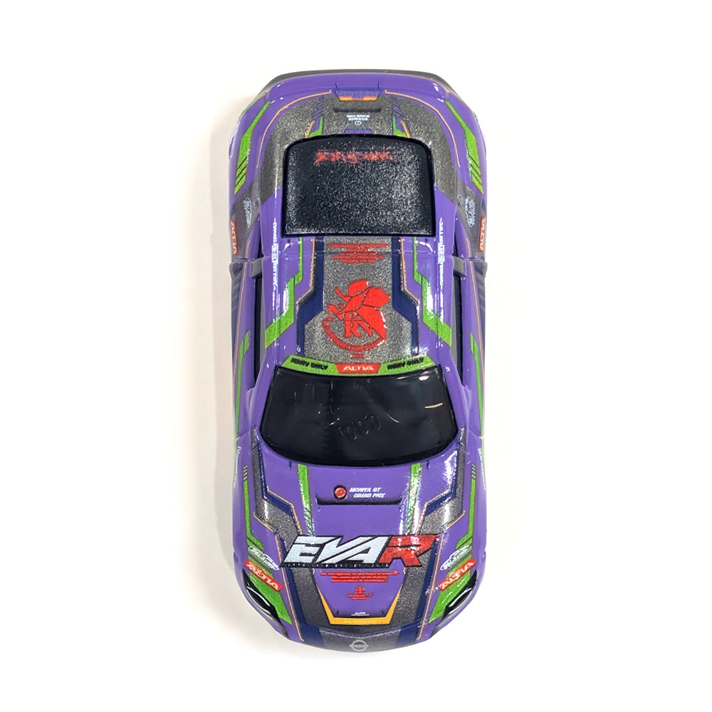 トミカ エヴァRT初号機 日産 フェアレディZ【送料別商品】 – サポルト
