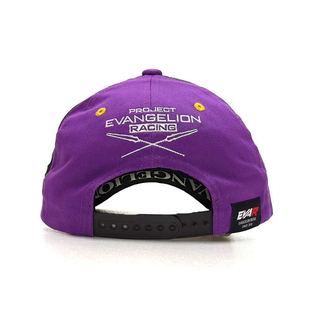 EVA RACING キャップ – サポルト