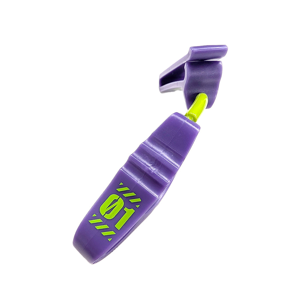 EVA RACING – サポルト