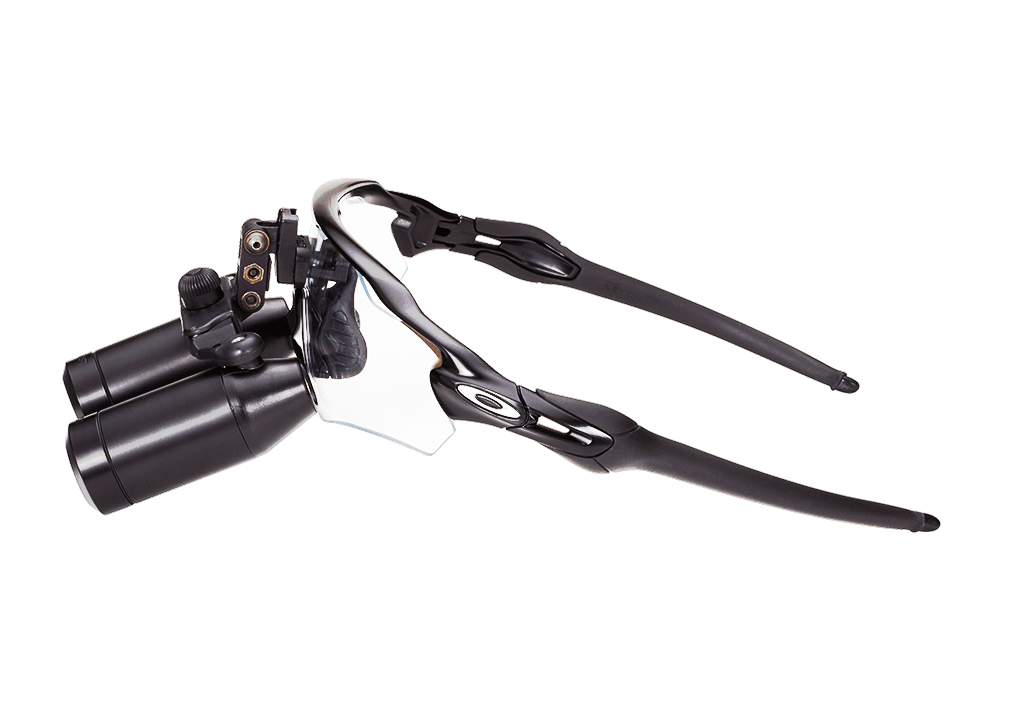 EVK650｜Surgitel～拡大鏡サージテル～歯科専用サイト