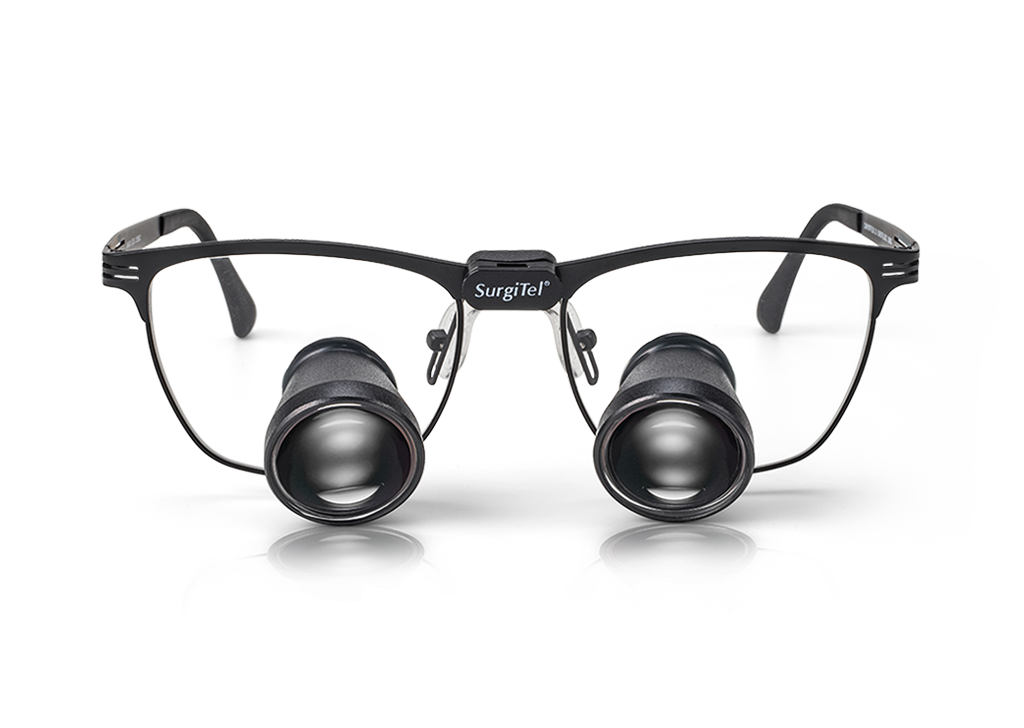 EVX250｜Surgitel～拡大鏡サージテル～歯科専用サイト