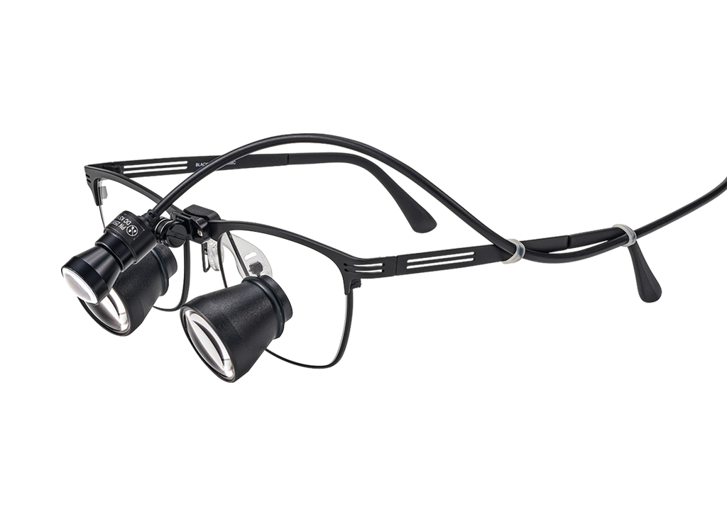 EVX250｜Surgitel～拡大鏡サージテル～歯科専用サイト