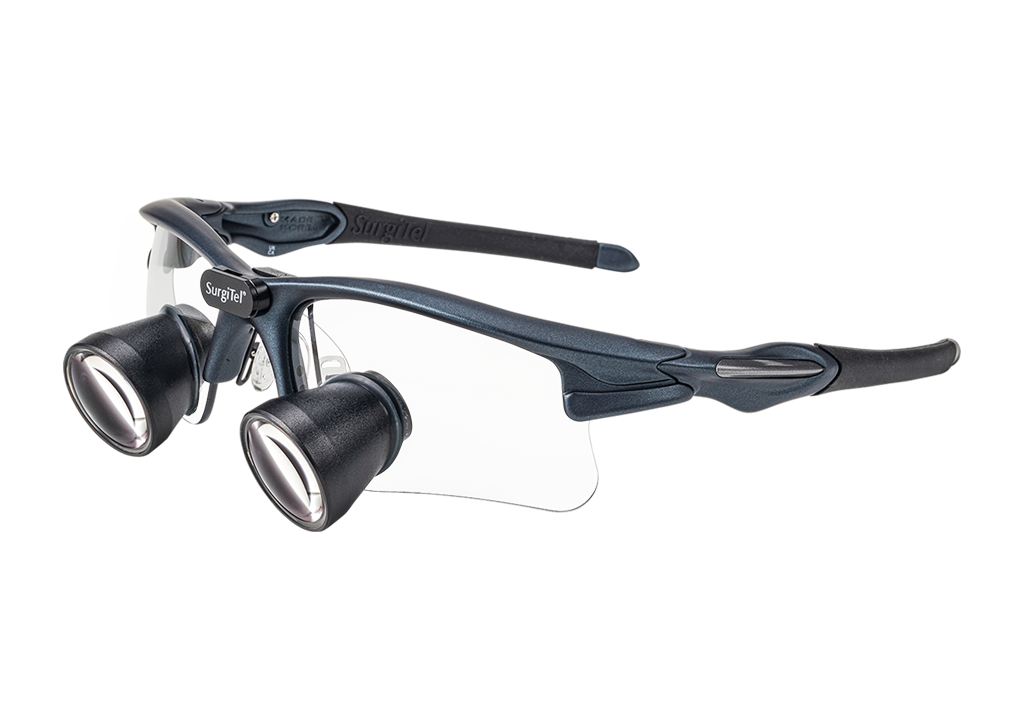 EVX250｜Surgitel～拡大鏡サージテル～歯科専用サイト