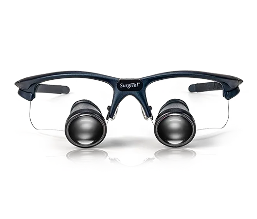 PRODUCTS｜Surgitel～拡大鏡サージテル～歯科専用サイト