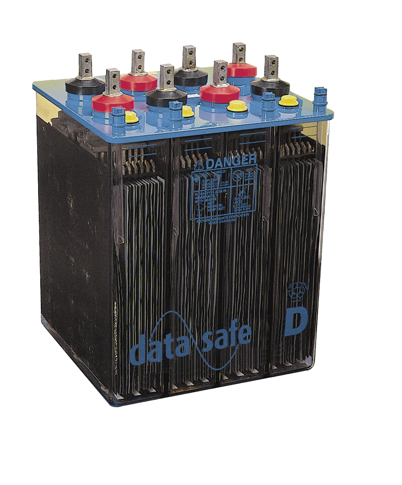 EnerSys DataSafe DX 4DX-15B - Sure Power, Inc
