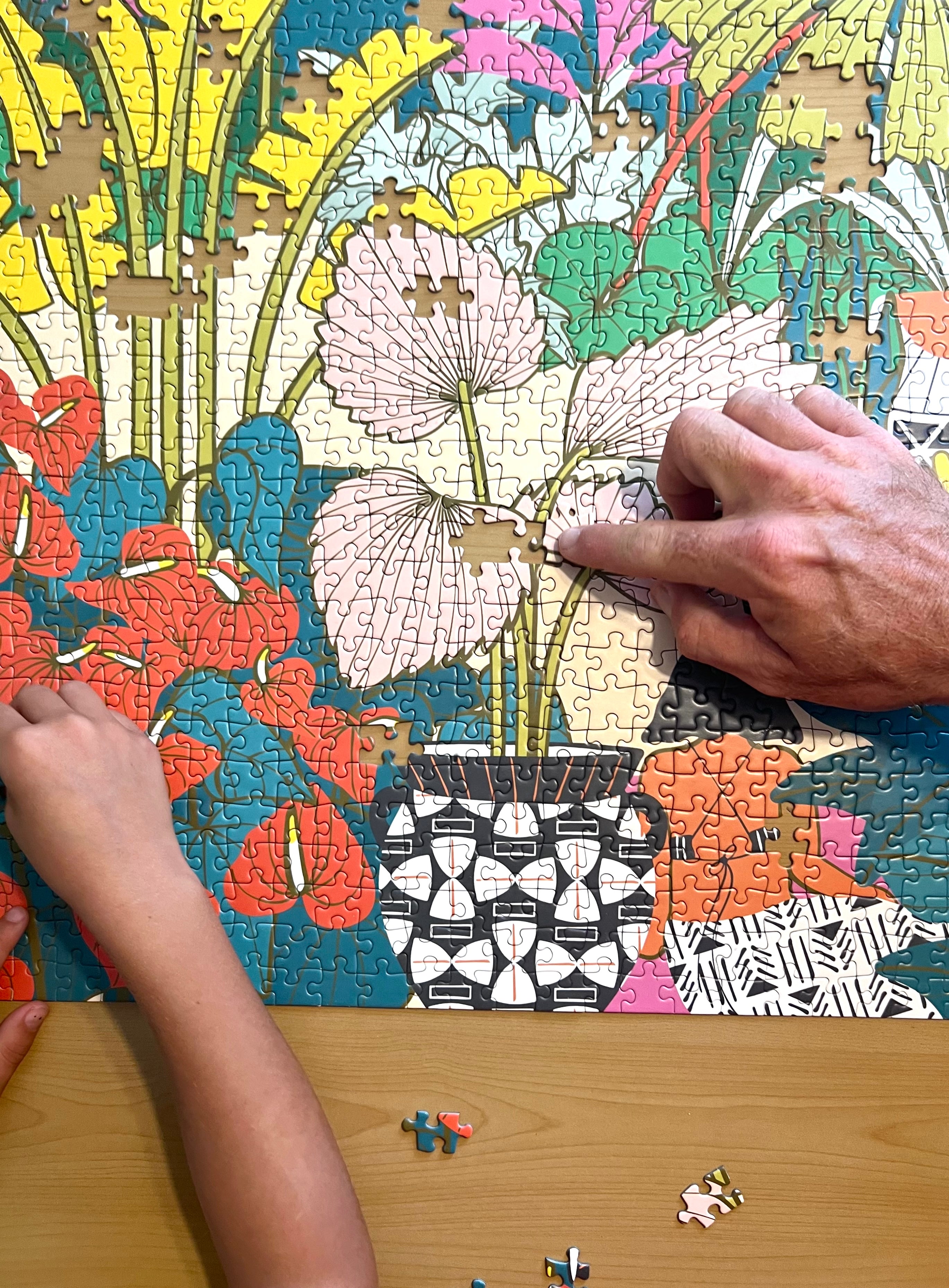 珈琲貴族 A3複製原画 PARADISE-SQUALL- 珈琲貴族 A3複製原画 PARADISE