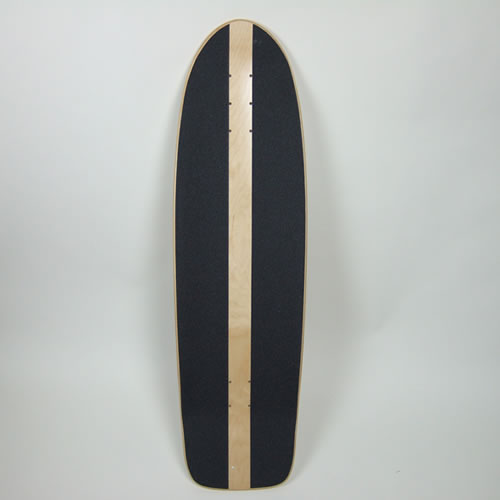 スケートボード用デッキ通販 38インチ X 11インチ幅 HOTHEADサーフ