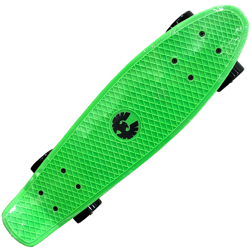 スケートボード（完成品）通販 REKON22.5インチPENNYスケートボード