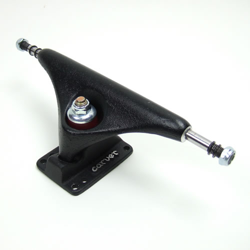 スケートボード用トラック通販Carver CXフロントトラック【オール