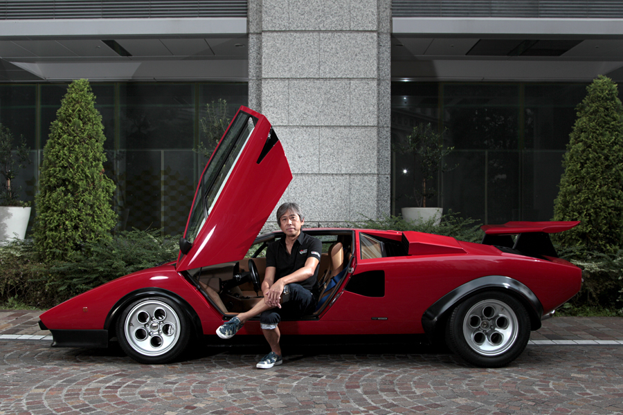 シュアラスター・マスターワークスで、常に美しさをキープ – SurLuster