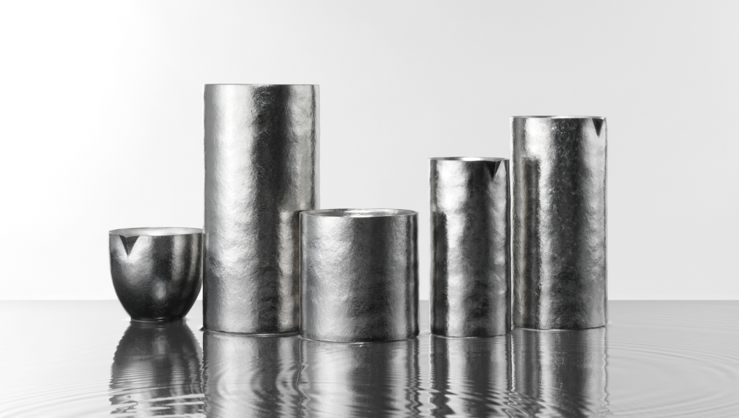 Bottle Keeper Sepia SUSgallery【サスギャラリー】公式サイト