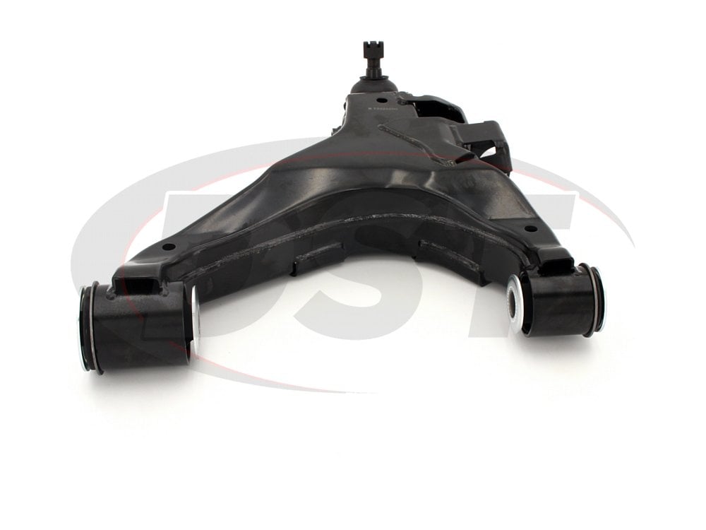 moog-rk621303 | Front Right Lower Control Arm | 2007-2019 Toyota