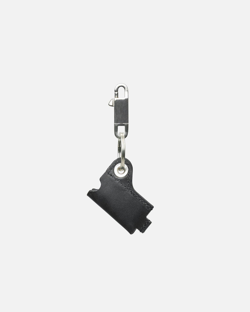 Porterville Mini Lighter Holder in Black – SVRN