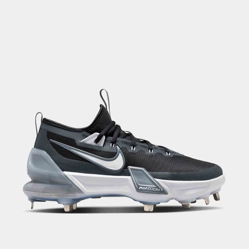 Men's Nike Force Zoom Trout 9 Elite Metal Baseball Cleats