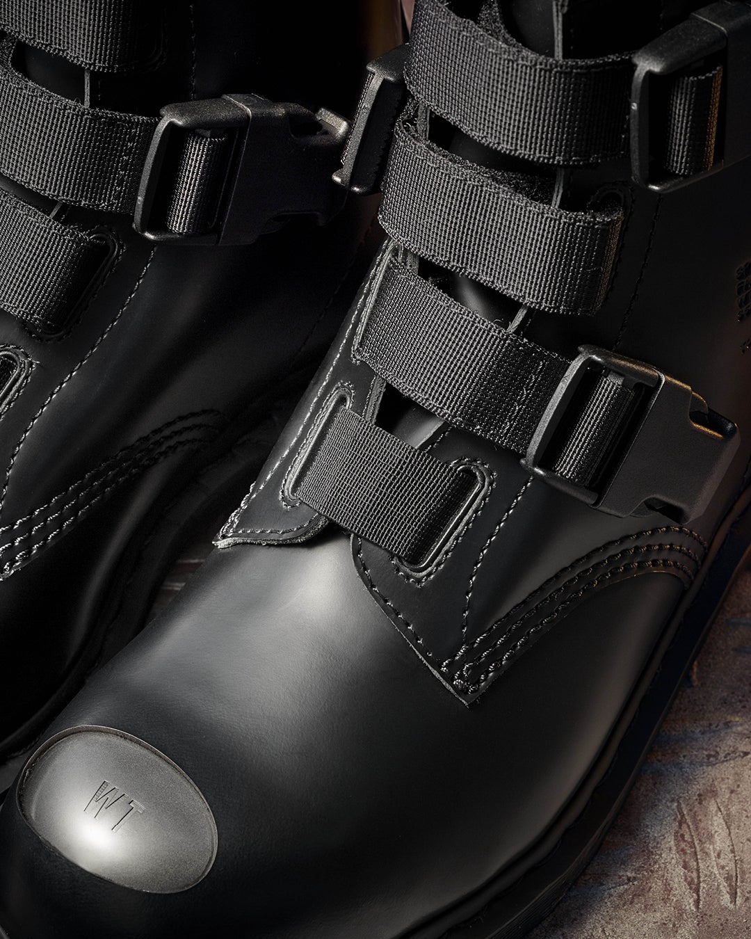 Why Doc Martens partnered with a hot Japanese street brand to