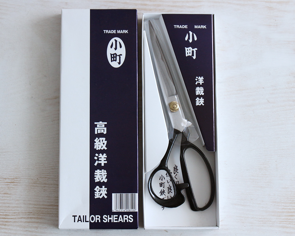 ☆裁ちばさみ 美鈴 小町 [M便NG] [K] [50-No.810]の通販 | SWANY