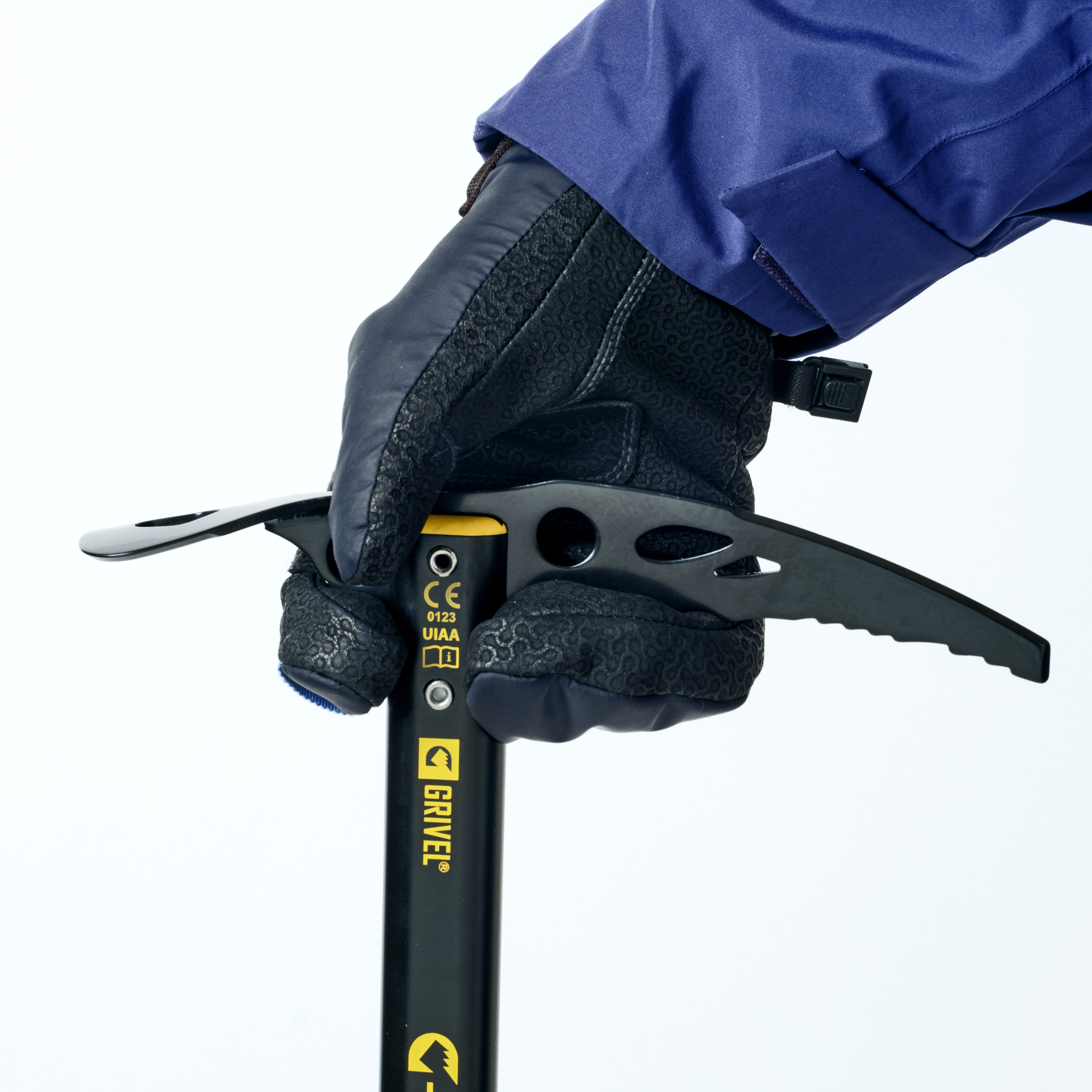 TR-808 Alpine Sure Grip 3 Finger（アルパインシュアグリップ3