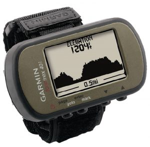 Garmin Foretrex 401 GPS - SWAT Survival | Weapons | Tactics