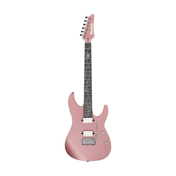 Ibanez TOD10 Tim Henson Signature Electric Guitar, Metallic Mauve